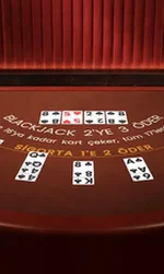 Turkish BlackjackX 7