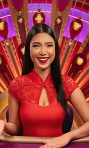 Mega Baccarat