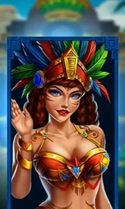 Book of the Priestess Bonus Buy