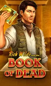 Book of Dead