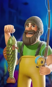 Big Bass Bonanza - Keeping it Reel