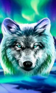 Wolf Fang - Northern Spirits