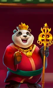 Panda Claw Jackpot
