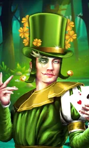 Joker's Charms - Patrick's Day