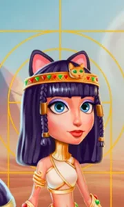 Bastet and Cats Deluxe