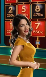 PowerUp Roulette