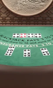 Korean BlackjackX 1