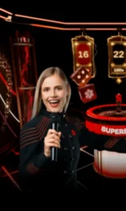 Lightning Roulette