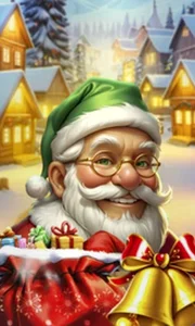 Ded Moroz 4