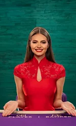 Live - Speed Baccarat 8