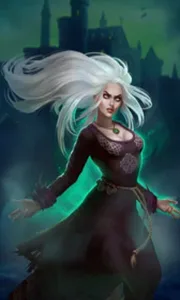 Banshee's Call