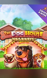 The Dog House Megaways