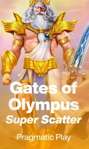 Gates of Olympus Super Scatter