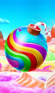 Sweet Bonanza